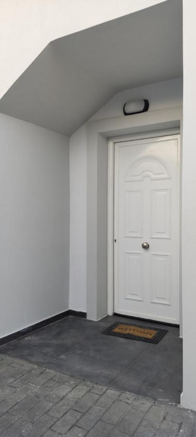 White Rose Appartement Potamós Buitenkant foto
